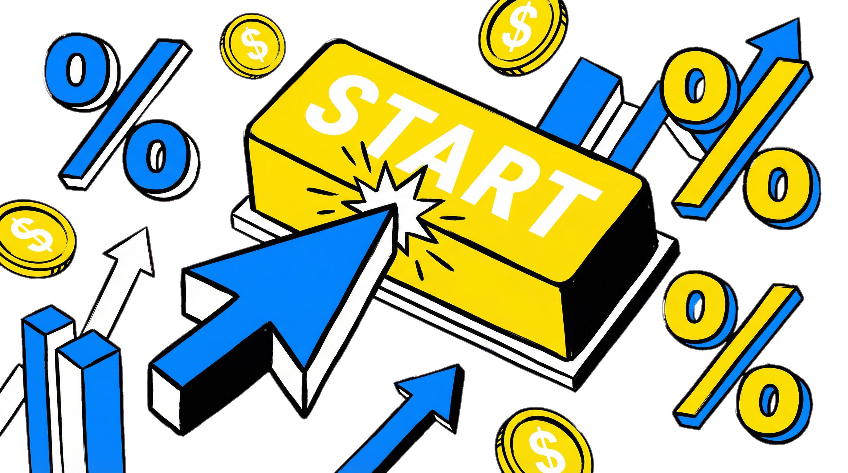 Self-Ads Platform Interface